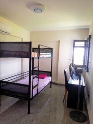 Blk 484 Admiralty Link (Sembawang), HDB 5 Rooms #503274851
